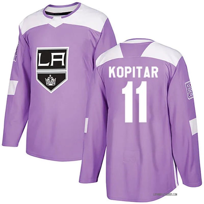 anze kopitar shirt